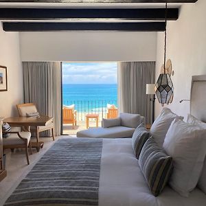 Suite Junior con Vistas al Océano