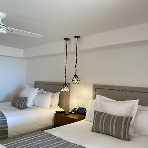Habitación Deluxe con Cama King